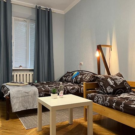 ArArAt-DESYATINNAYA Hostel KIEV Exterior foto