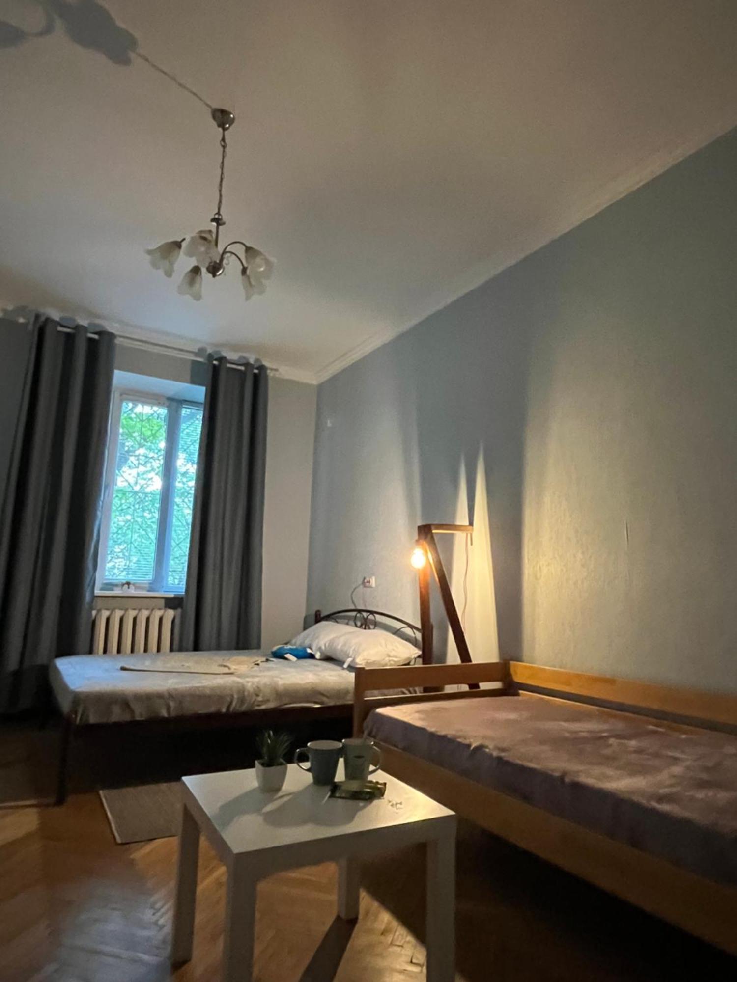 ArArAt-DESYATINNAYA Hostel KIEV Exterior foto