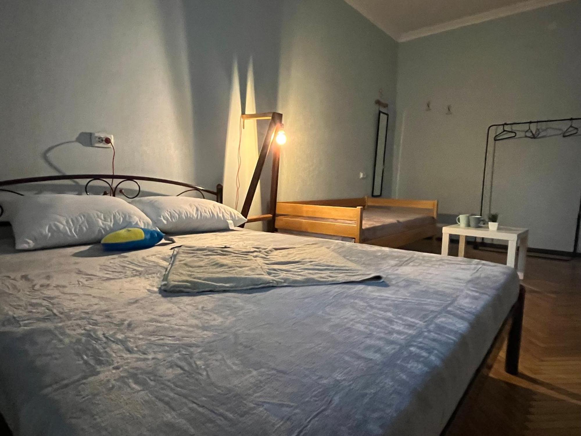 ArArAt-DESYATINNAYA Hostel KIEV Exterior foto