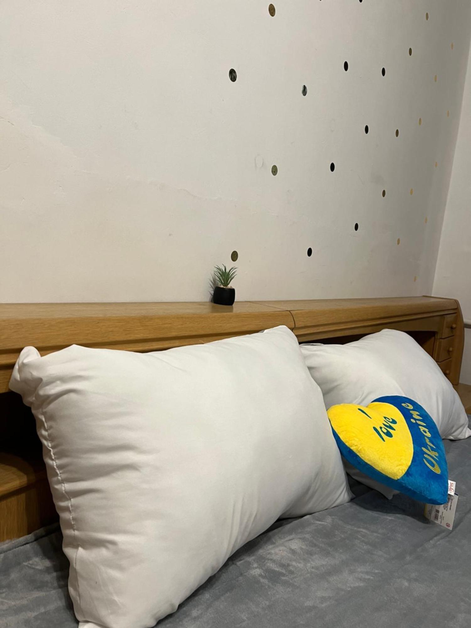 ArArAt-DESYATINNAYA Hostel KIEV Exterior foto